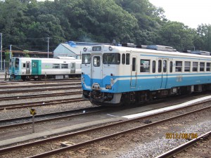 徳島駅